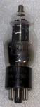 Raytheon Jan-crp 6F8G VT-99 Vacuum Tube 1944 Amplitrex Tested Strong 83/103%. Fixed Price $70.00.