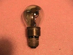 Vintage Cat 277465 Tungar Bulb. Fixed Price $50.00.