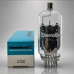 International Servicemaster 6JS6C Vacuum Tube Nos Box Usa Made /. Fixed Price $34.95.