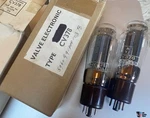 Vintage Tubes Valves Mullard CV378 GZ37 Rectifier Nos/ Nib. Fixed Price $195.00.