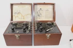 Vintage Rca Westinghouse Aeriola Sr. Amplifier & Receiver Radio Good Bb TT-WD-11. Fixed Price $575.00.