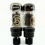 2 X 6L6GC Fender Tube. Sovtek Prod. Dual Getter. 6. CB401. Fixed Price $182.89.