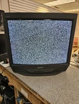 Sony Trinitron KV-27S42 Crt Tube Tv Retro Video Game Monitor Tested. Fixed Price $480.00.