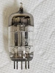 - General Electric Vacuum Tube / 6201 Used Untested. Fixed Price $14.99.
