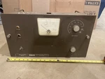 Vintage Itt MODEL-32 6L6 Tube Amp. Fixed Price $1000.00.
