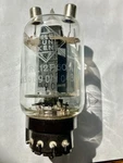 RL12P50/A Telefunken Tube. Used. Untested.. Fixed Price $45.00.