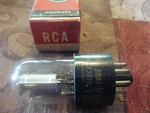 Radio Tv Vacuum Electron Vintage Tube, Thousands Available! *free Shipping*. Fixed Price $9.99.