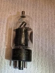 Philco 7DQ6A Beam Power Tube Vintage Tv/audio. Fixed Price $12.95.