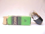 Sylvania 1A5GT Vacuum Tube Hickok Tested 100%+ Nos. Fixed Price $8.98.