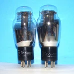 Type Rca Radio Audio Amplifier Electron Vacuum Tubes Valve Tested 247. Fixed Price $31.49.