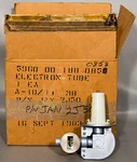 New/nos Raytheon JAN-2J50/JAN2J50 Electron Tube. Fixed Price $749.99.