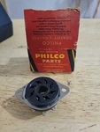 8-PIN Tube Socket Connector Philco 27-6305-3 Vintage Rare. Fixed Price $9.95.