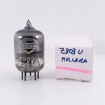 X Z803U / CV2434 Mullard TUBE.1950S Mitcham Production. 5. CH32. Fixed Price $20.94.