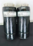 Lot Of 2 Used Thorn Emi 9849B03 Electron Tubes Photomultiplier Light Detection. Fixed Price $49.99.