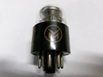 Rca 6AF6G Indicator Tube. Fixed Price $13.00.