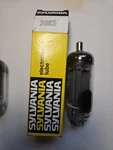 Sylvania Nos 36MC6-UNTESTED Tube. Fixed Price $10.00.
