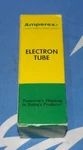 Nib Amprex 7534 Electron Tube + 90 Day Warranty. Fixed Price $99.99.