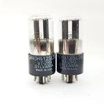X 12SL7GT / VT289 Sylvania Tube. Matched Pair. 21. CH48. Fixed Price $79.25.