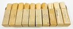 1X Nib 1943 Gec/marconi Osram CV1264/NU12 = U52 With B4 Base. Avo Tested 100%.. Fixed Price $399.00.