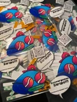 High Quality Convergence Strips For Crt (cathode Ray Tubes) (20X Pack). Fixed Price $20.00.
