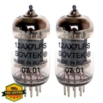 Sovtek 12AX7LPS ECC83 Vacuum Tube. Fixed Price $81.99.