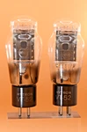 2X Hytron VT-52 Vintage Audio Tubes Nos Tested 100%+ Metrix U61B. Fixed Price $697.50.