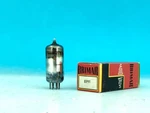 X EF91 Tested Brimar Strong Vacuum Pentode 6064 CV4002 5A/60K 6AM6 Tube New. Fixed Price $15.19.