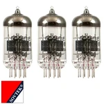 New Matched Trio (3) Sovtek 6C45PI Vacuum Tubes. Fixed Price $173.51.