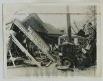 1934 Salt Lake City Utah Electric Bus Wreck Photo Vintage Original. Fixed Price $284.53.