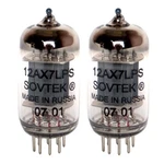 New Matched Pair Sovtek 12AX7LPS / ECC83 Vacuum Tube Free Ship. Fixed Price $65.61.