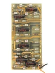 Tektronix 576 Curve Tracer Low Voltage Rectifier Board. Fixed Price $50.00.