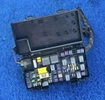 14 Town & Country Grand Caravan Fuse Box Relay Module Bcm Tipm Temic 68217405AB. Fixed Price $169.99.