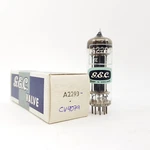 X A2293 CV4079 Gec Tube. Nos/nib. RB51. Fixed Price $122.08.