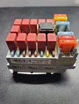 Oem Ram Promaster 2014-21 Front Undr Hood Integrated Fuse Box Relay Temic. Fixed Price $260.00.