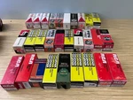 Lot Of 29 Vintage Tubes Boxes Vacuum Sylvania Rca Lindal Westinghouse. Fixed Price $69.99.
