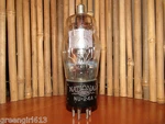 Vintage Nu Engraved #24A Stereo Tube Results = 40 #28184. Fixed Price $7.99.