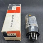 Ea. 12AV5 Beam Power Tube 6 Pin Itt Nos. Fixed Price $6.99.