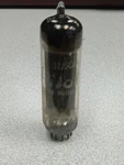 Mullard EZ81 6CA4 Getter Rectifier Tube Balanced & Strong. Fixed Price $42.00.