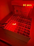 10 INS-1 /INC-1 Neon Bulbs For Nixie Clock (IN-18, IN-14, Z568M) Dot As IN-3. Fixed Price $16.19.