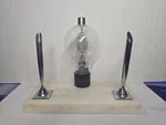 Wwii Navy Rca Jan CRC-808 H4 Vintage Vacuum Tube Pen Display. Fixed Price $45.00.