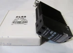 New Elco SC1-30D25240A Solid State Relay With Heat Sink 25A Vac 3-32 Vdc Din. Fixed Price $22.00.