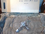 Rca Jan - Crc 860 Transmitting Tube Nos. Fixed Price $120.00.