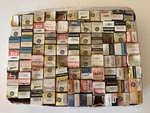 14BR11 Electron Tubes - 86 Large Lot Untested Rca Zenith Sylvania Admiral Etc. Fixed Price $79.95.