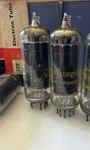 1 Nos 6BK5 Beam Power Output Tube Westinghouse Japan. Fixed Price $8.00.