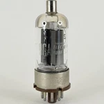 (1) Tested Rca 2E26 Tube Date Code Nea Beam Power Amplifier Vacuum. Fixed Price $9.95.