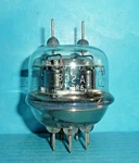 Rca Jan 832A VT-286 Dual Beam Tetrode Tube Guaranteed. Fixed Price $13.95.