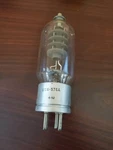 Vintage Electronic Entreprise USN-576A Vacuum Radar Rectifier Audio #69. Fixed Price $70.39.