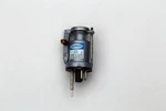 1940 World War Ii Klystron Radar Microwave Tv Vacuum Tube-raytheon Jan 2K25. Fixed Price $5.00.
