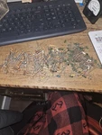 150 Plus Vintage Nos Small Ceramic Dog Bone Resistors/caps Tube Amp Stereo Radio. Fixed Price $44.99.