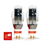 Vacuum Tube - PX300B, Genalex Gold Lion, Pin, Matched Pair. Fixed Price $475.81.